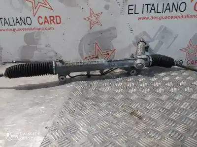 Second-hand car spare part steering rack for ford transit caja cerrada, corta (fy) (2000 =>) d-h9fa oem iam references a0009476  