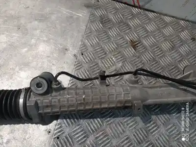 Second-hand car spare part steering rack for ford transit caja cerrada, corta (fy) (2000 =>) d-h9fa oem iam references a0009476  