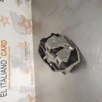 Second-hand car spare part rear left door lock for bmw 5 (e60) 530 i oem iam references   