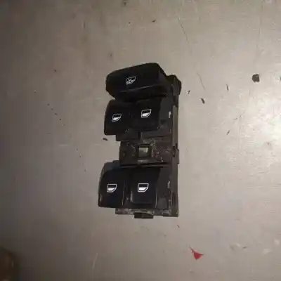 Second-hand car spare part left front power window switch for seat leon (5f1) clh oem iam references   