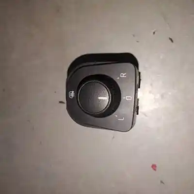 Second-hand car spare part multifunction switch for seat leon (5f1) clh oem iam references   