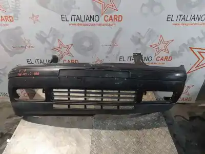 Recambio de automóvil de segunda mano de paragolpes delantero para volkswagen golf iv berlina (1j1) conceptline referencias oem iam   8452