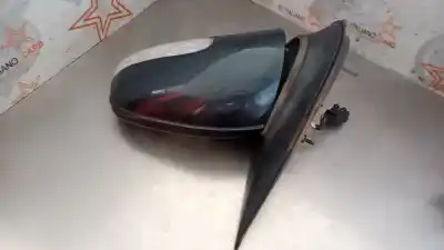 Second-hand car spare part left rearview mirror for mercedes-benz clase ml (bm 163) m112942 oem iam references   