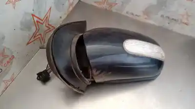 Second-hand car spare part left rearview mirror for mercedes-benz clase ml (bm 163) m112942 oem iam references   