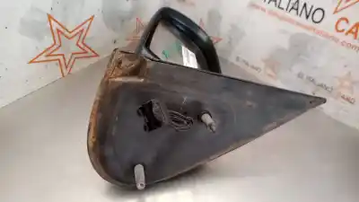 Second-hand car spare part left rearview mirror for mercedes-benz clase ml (bm 163) m112942 oem iam references   