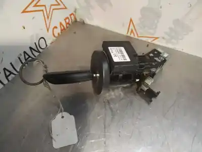 Автозапчастина б/у стартер для dacia dokker k9k c6 посилання на oem iam 28591655r