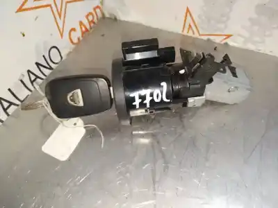 Автозапчастина б/у стартер для dacia dokker k9k c6 посилання на oem iam 28591655r  