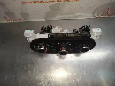 Автозапчастина б/у контроль опалення / кондиціонації для dacia dokker k9k c6 посилання на oem iam   