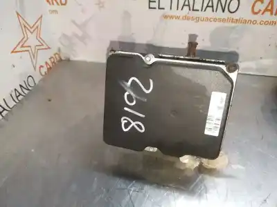 Автозапчасти б/у абс за citroen c4 picasso i monospace (ud_) 1.6 hdi ссылки oem iam 265951427