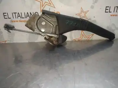 Автозапчастина б/у важіль ручного гальма для dacia dokker k9k c6 посилання на oem iam 60108002r  