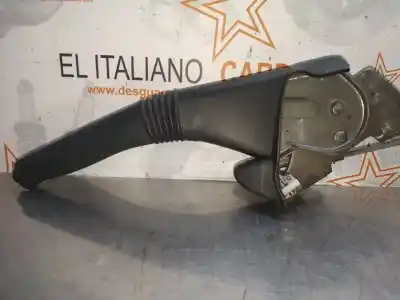 Автозапчастина б/у важіль ручного гальма для dacia dokker k9k c6 посилання на oem iam 60108002r