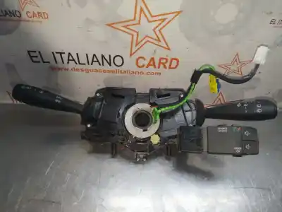 Автозапчастина б/у управління світлом для dacia dokker k9k c6 посилання на oem iam 255671274r