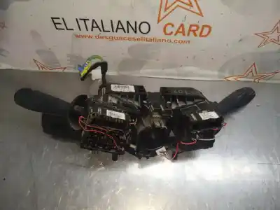 Автозапчастина б/у управління світлом для dacia dokker k9k c6 посилання на oem iam 255671274r  