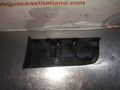 Автозапчасти б/у многофункциональное управление за dacia dokker k9k c6 ссылки oem iam   