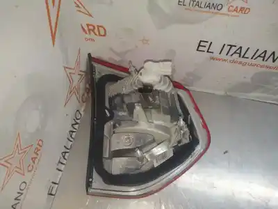 Автозапчасти б/у различные детали за citroen c4 picasso i monospace (ud_) 1.6 hdi ссылки oem iam 9653547677  