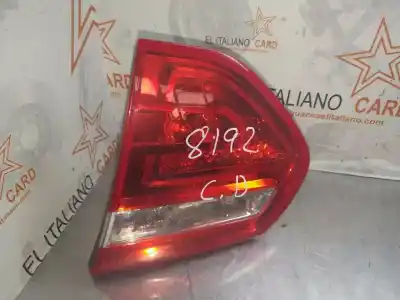 Автозапчасти б/у различные детали за citroen c4 picasso i monospace (ud_) 1.6 hdi ссылки oem iam 9653547677