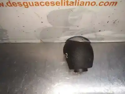 Автозапчастина б/у ручка важеля передач для dacia dokker k9k c6 посилання на oem iam   