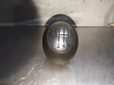 Автозапчастина б/у ручка важеля передач для dacia dokker k9k c6 посилання на oem iam 