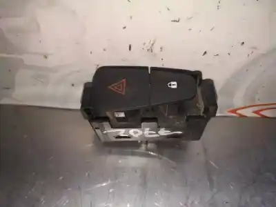 Автозапчастина б/у увага для dacia dokker k9k c6 посилання на oem iam 