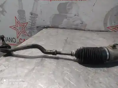 Автозапчастина б/у рульмова рейка для dacia dokker k9k c6 посилання на oem iam 6820000  