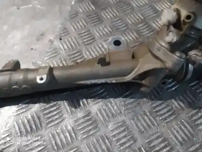 Автозапчастина б/у рульмова рейка для dacia dokker k9k c6 посилання на oem iam 6820000  