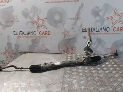 Автозапчастина б/у рульмова рейка для dacia dokker k9k c6 посилання на oem iam 6820000