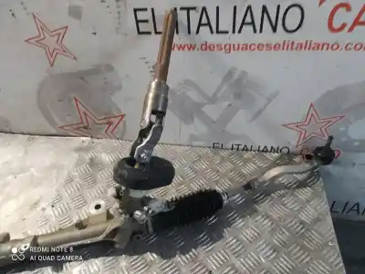 Автозапчастина б/у рульмова рейка для dacia dokker k9k c6 посилання на oem iam 6820000  