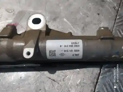 Автозапчастина б/у рульмова рейка для dacia dokker k9k c6 посилання на oem iam 6820000  