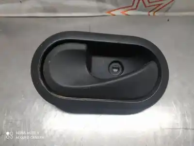 Автозапчастина б/у усередині передня права ручка для dacia dokker k9k c6 посилання на oem iam 8200733848  