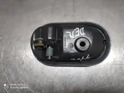 Автозапчастина б/у усередині передня права ручка для dacia dokker k9k c6 посилання на oem iam 8200733848  