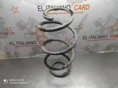 Автозапчастина б/у демпфуюча песна для dacia dokker k9k c6 посилання на oem iam   