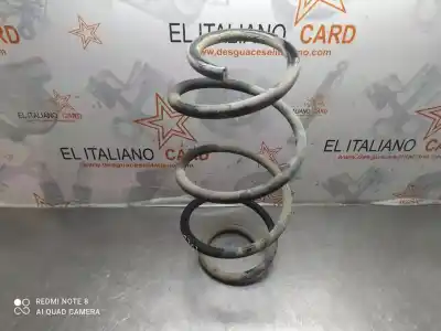 Автозапчастина б/у демпфуюча песна для dacia dokker k9k c6 посилання на oem iam 