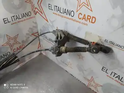 Автозапчасти б/у рычаг переключения передач за dacia dokker k9k c6 ссылки oem iam   