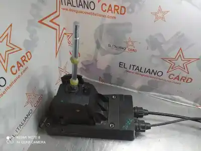 Автозапчасти б/у рычаг переключения передач за dacia dokker k9k c6 ссылки oem iam   