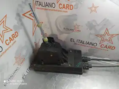 Автозапчастина б/у передач для dacia dokker k9k c6 посилання на oem iam 