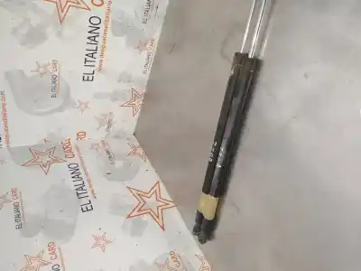 Автозапчастина б/у амортизаторі багажника/дверей для citroen c8 van (ea_, eb_) hdi 110 (ebrhtb) посилання на oem iam   