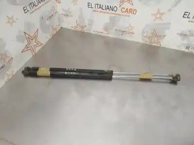 Second-hand car spare part tailgate gas strut for citroen c8 van (ea_, eb_) hdi 110 (ebrhtb) oem iam references 