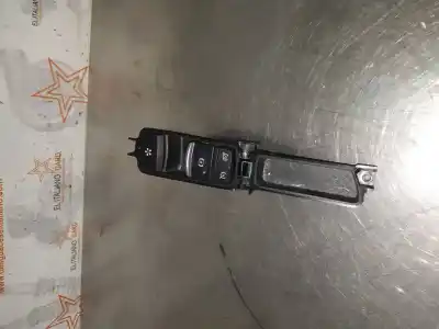 Автозапчасти б/у ЭЛЕКТРИЧЕСКИЙ СТОЯНОЧНЫЙ ТОРМОЗ за RENAULT MEGANE IV BERLINA 5P  ссылки OEM IAM   