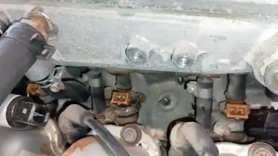Second-hand car spare part complete engine for nissan 300 zx (z31) vg30e oem iam references vg30e  