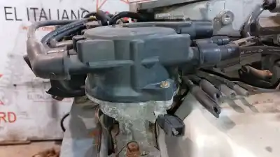 Second-hand car spare part complete engine for nissan 300 zx (z31) vg30e oem iam references vg30e  