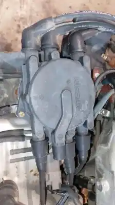 Second-hand car spare part complete engine for nissan 300 zx (z31) vg30e oem iam references vg30e  