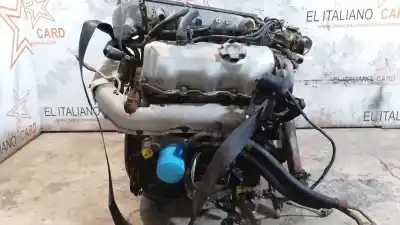 Second-hand car spare part complete engine for nissan 300 zx (z31) vg30e oem iam references vg30e  