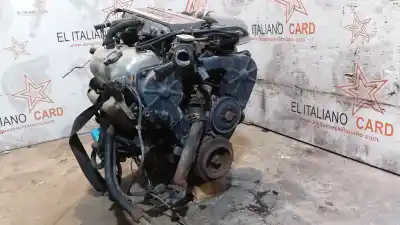 Second-hand car spare part complete engine for nissan 300 zx (z31) vg30e oem iam references vg30e  
