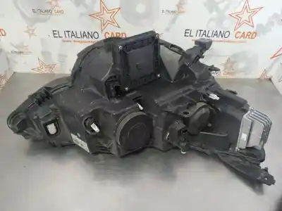 Peça sobressalente para automóvel em segunda mão farol / farolim esquerdo por renault megane iv berlina 5p 1.5 blue dci diesel fap referências oem iam 260602792r  