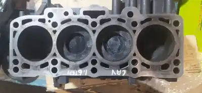 Tweedehands auto-onderdeel blok voor volkswagen golf vi (5k1) advance oem iam-referenties cay 133057  