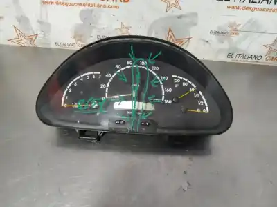 Second-hand car spare part DASHBOARD for MERCEDES-BENZ SPRINTER FURGÓN  OEM IAM references 0335455932  