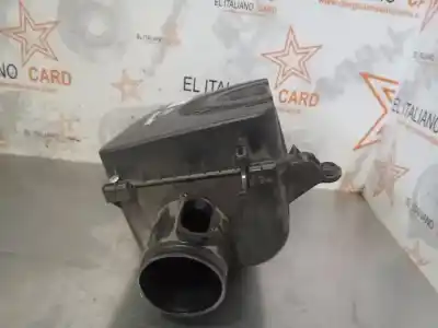 Автозапчастина б/у повітряний фільтр для mini mini (r56) n47c20a посилання на oem iam 13717812949  