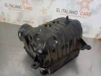 Автозапчастина б/у повітряний фільтр для mini mini (r56) n47c20a посилання на oem iam 13717812949  