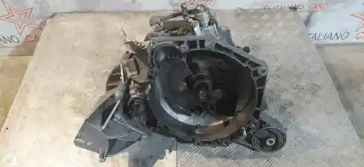 Peça sobressalente para automóvel em segunda mão caixa de velocidades por fiat croma (194_) 1.9 d multijet (194axc1b, 194axc12) referências oem iam m32f19di