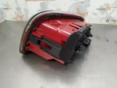 Автозапчастина б/у правий ліхтар для mini mini (r56) n47c20a посилання на oem iam   